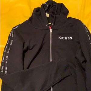 guess jacket